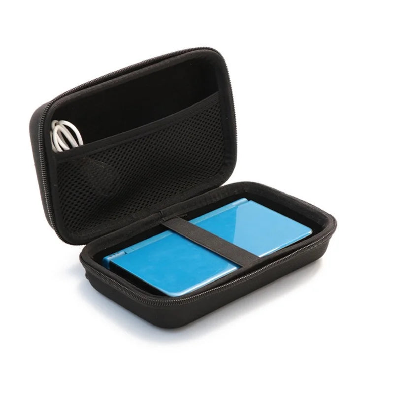 Hard Storage Bag Case Polaroid Hi-print Paper Bundle- 2nd Generation Zpaxo