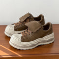 Men's Casual Sneakers Luxury Trainer Shoes Breathable Race Running