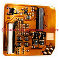LCD Screen Soft Board ZFC Repair Parts Nikon Z30 SLR