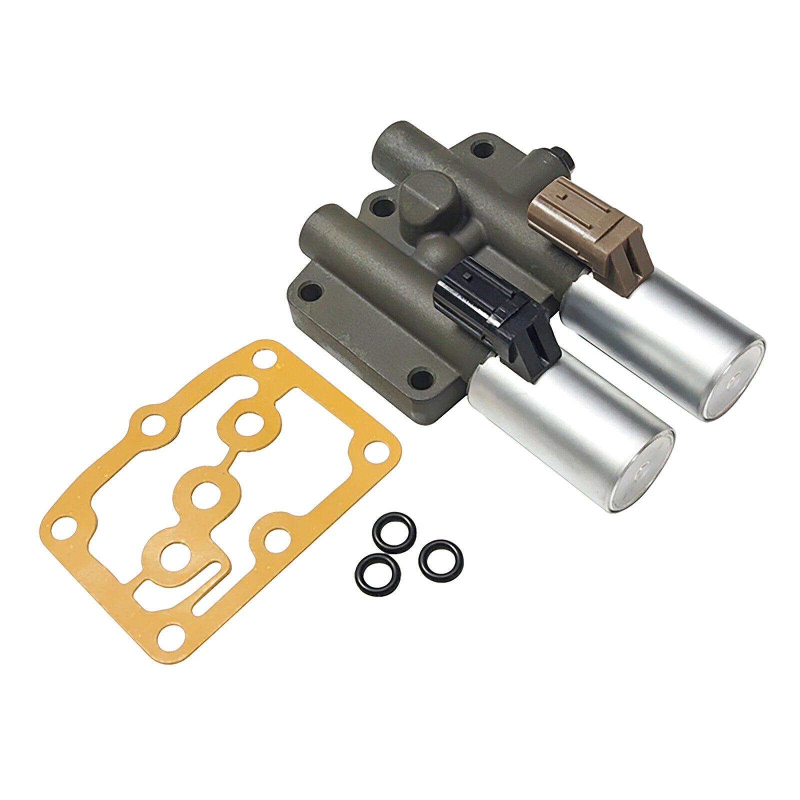Transmission Solenoid 28250-P6H-024 28250-P7W-003 28400-P6H-013 Acura