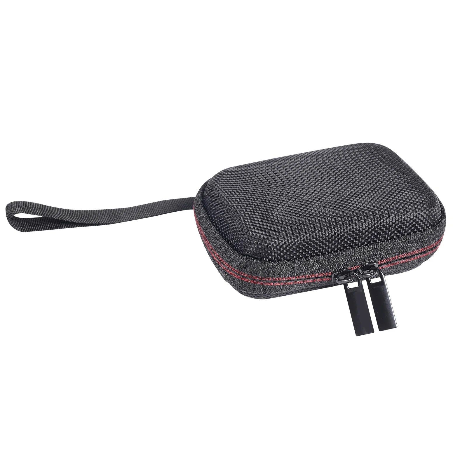 Portable External Solid State Drives Shockproof Storage Travel Bag Zpaxo