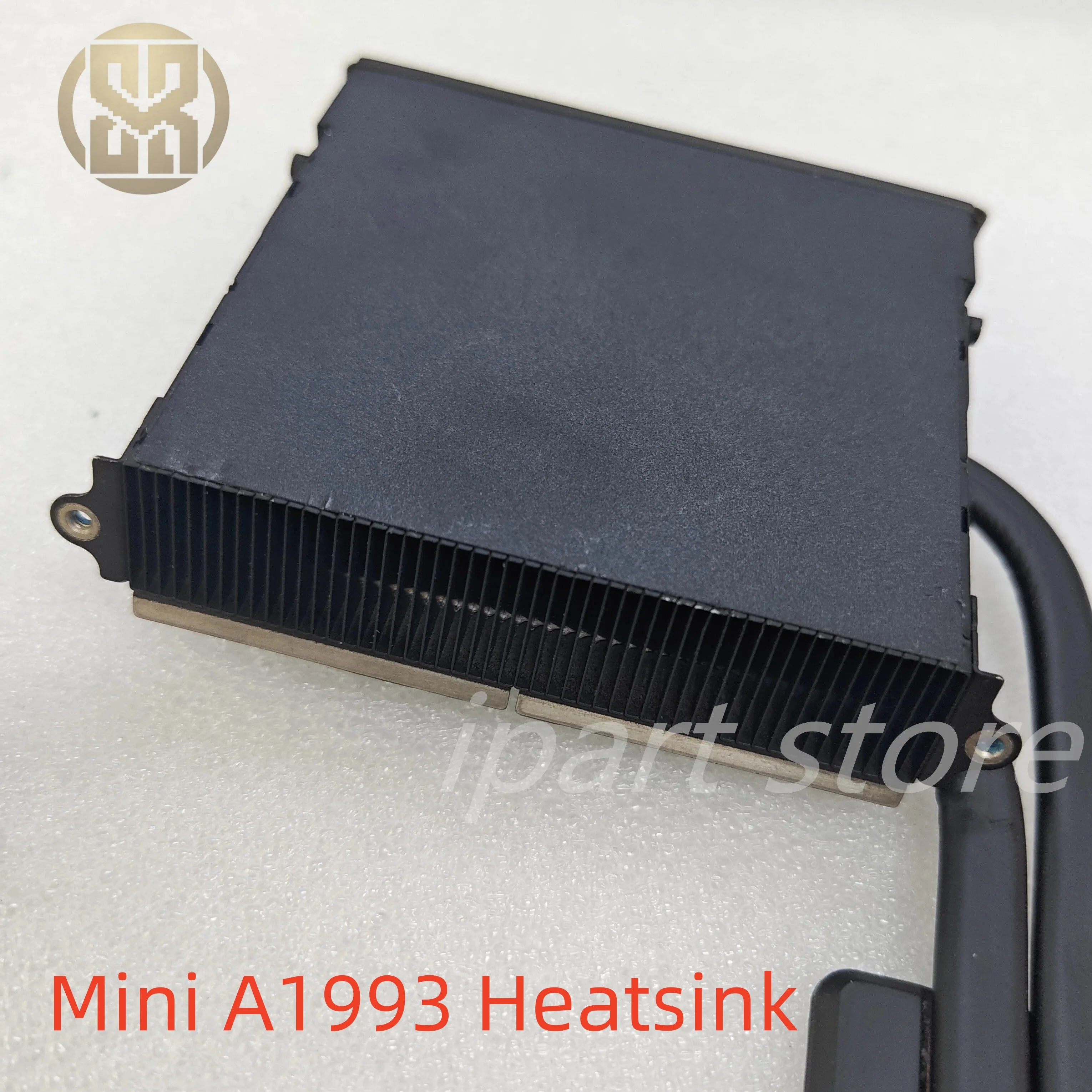 Used Mac Mini A1993 Heatsink W Screw Spacer