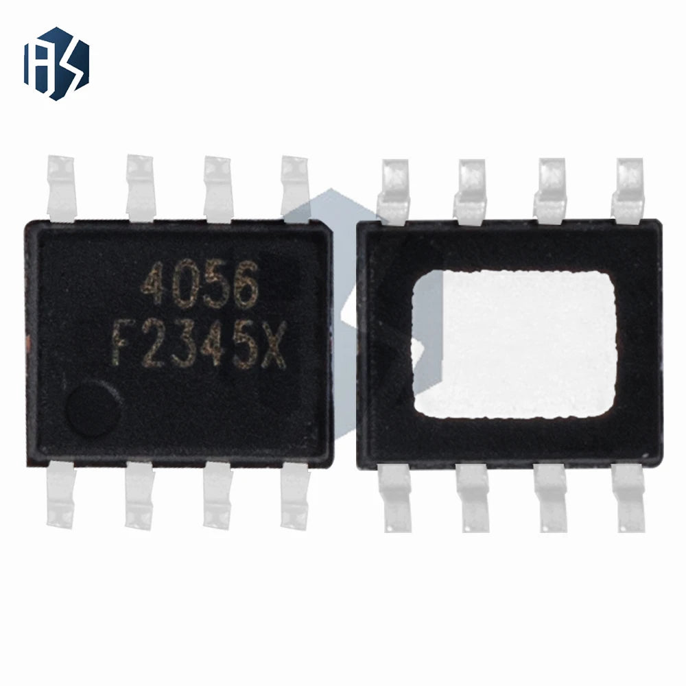 TP4056 4056 SOP-8 8 Pin SMD SMT Lithium Battery Charging IC Zpaxo