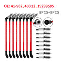 Spark Plugs Wires 41-962 Chevrolet Silverado Express Cadillac Hummer