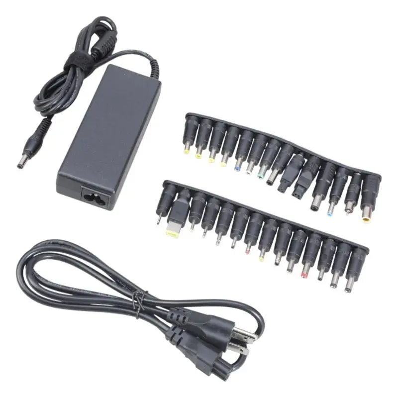 652F Notebook 90W 19V 4.74A Power Adapters 5.5mmx2.5mm w/28 Connectors Zpaxo