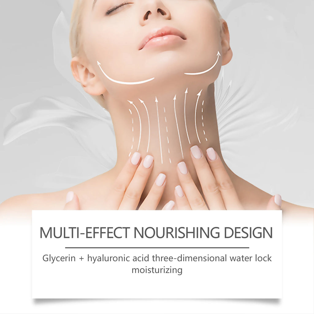 Hoygi CoQ10 Face & Neck Firming Serum | Anti-Aging Fine Lines Anti-Aging Face Serum Zpaxo