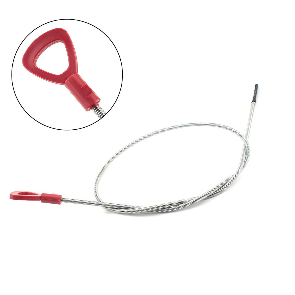 1Pc For Mercedes Benz W140 W220 W221 Sprinter Transmission Fluid Oil Level Dipstick Dip Stick 1.22m 140589152100 Car Accessories