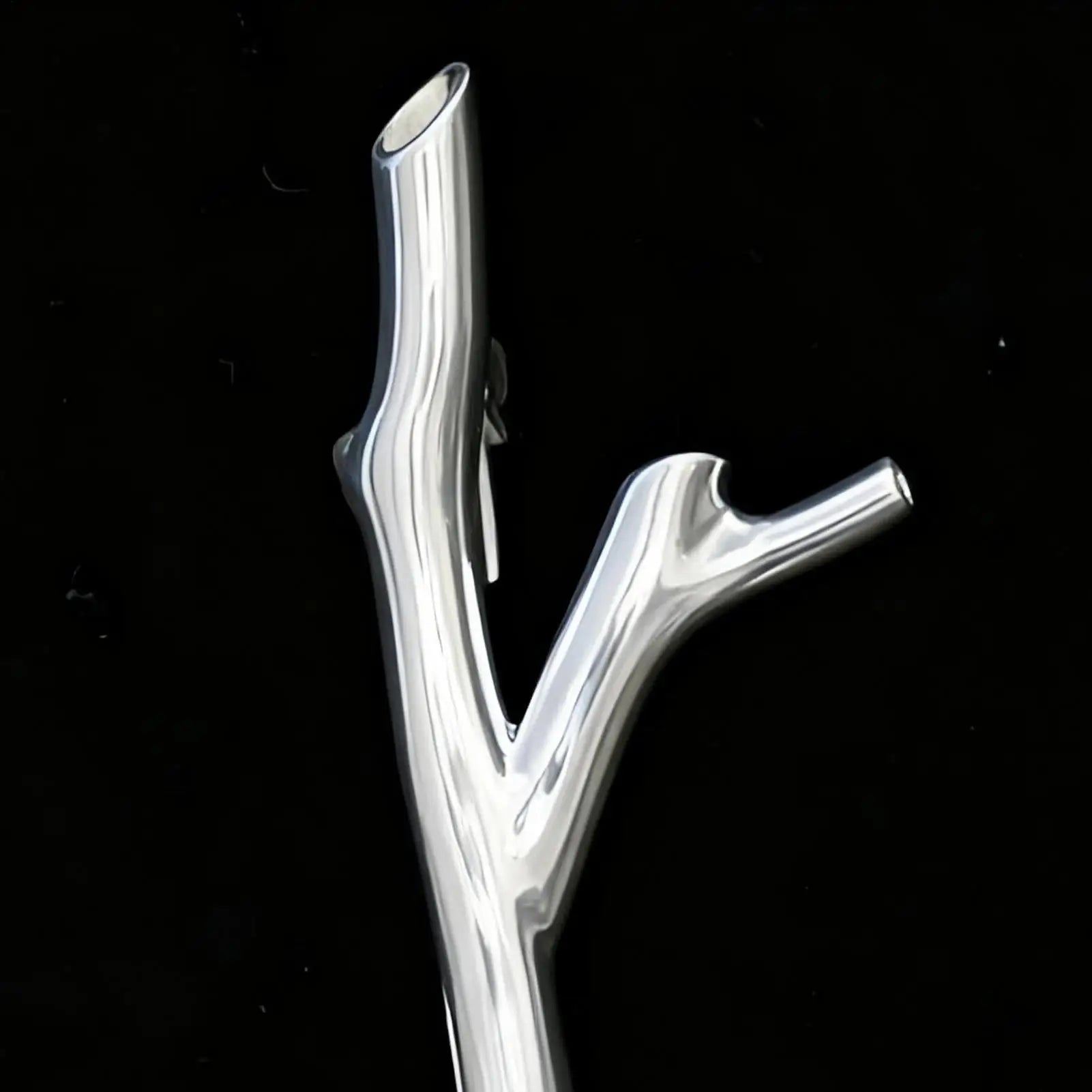 Branch Brooch for Hat Stylish Clothing Decoration Stylish Casual Brooch for Women Men Students Wedding Dinner Dance Special Zpaxo