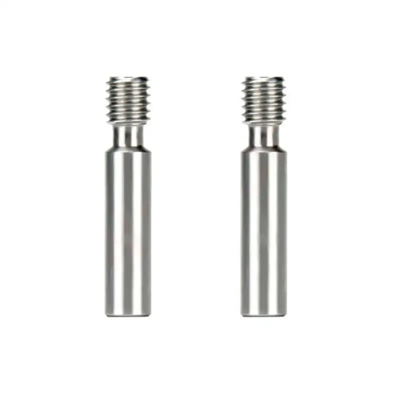652F All-metal Kraken Heat Break Throat Chimera Titanium Alloy Tu Zpaxo
