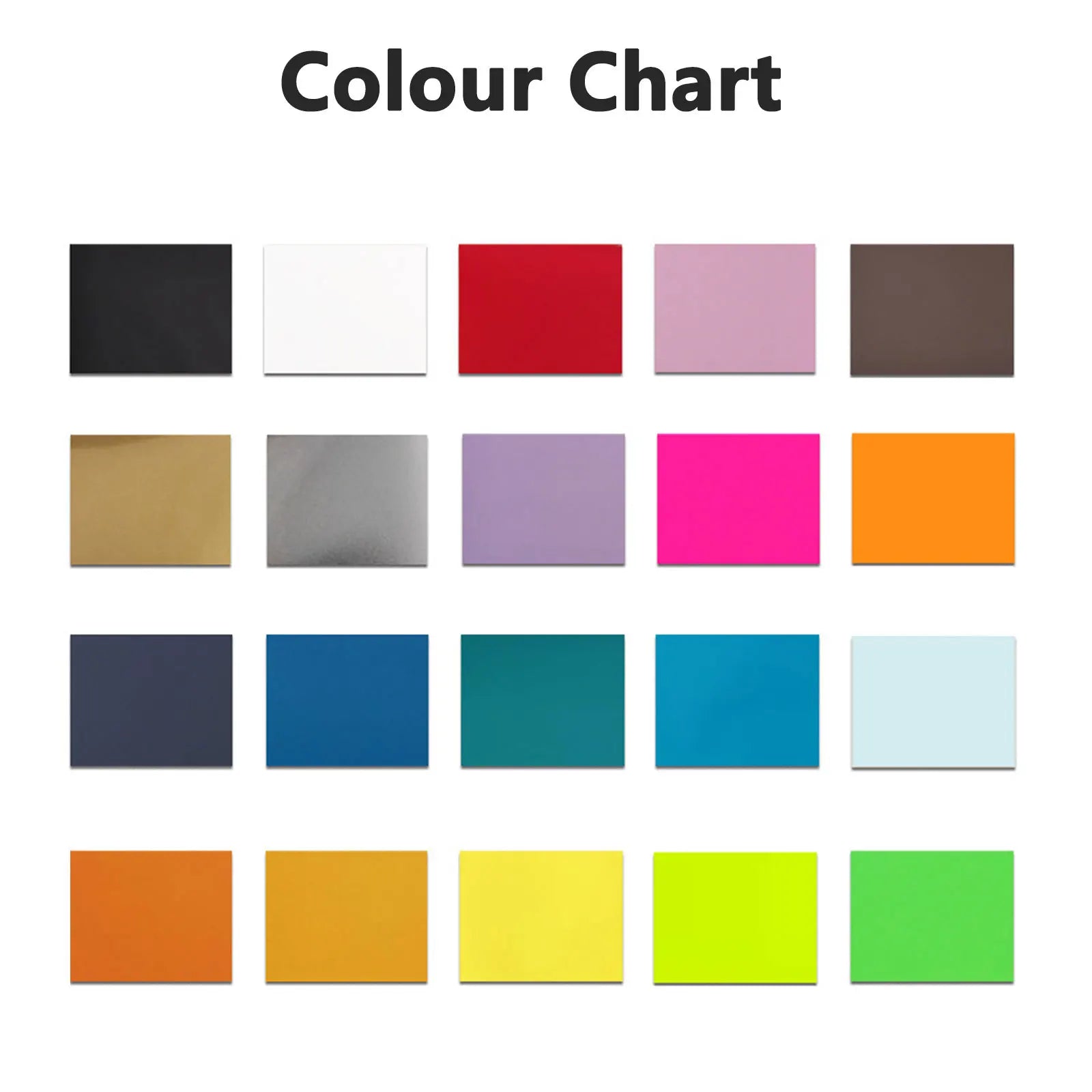 HTV Heat Transfer Vinyl for T-Shirts 11.8"x7.9" -20 Pack Perfect Iron On Vinyl for Cricut, Silhouette Cameo or Heat Press Machin Zpaxo