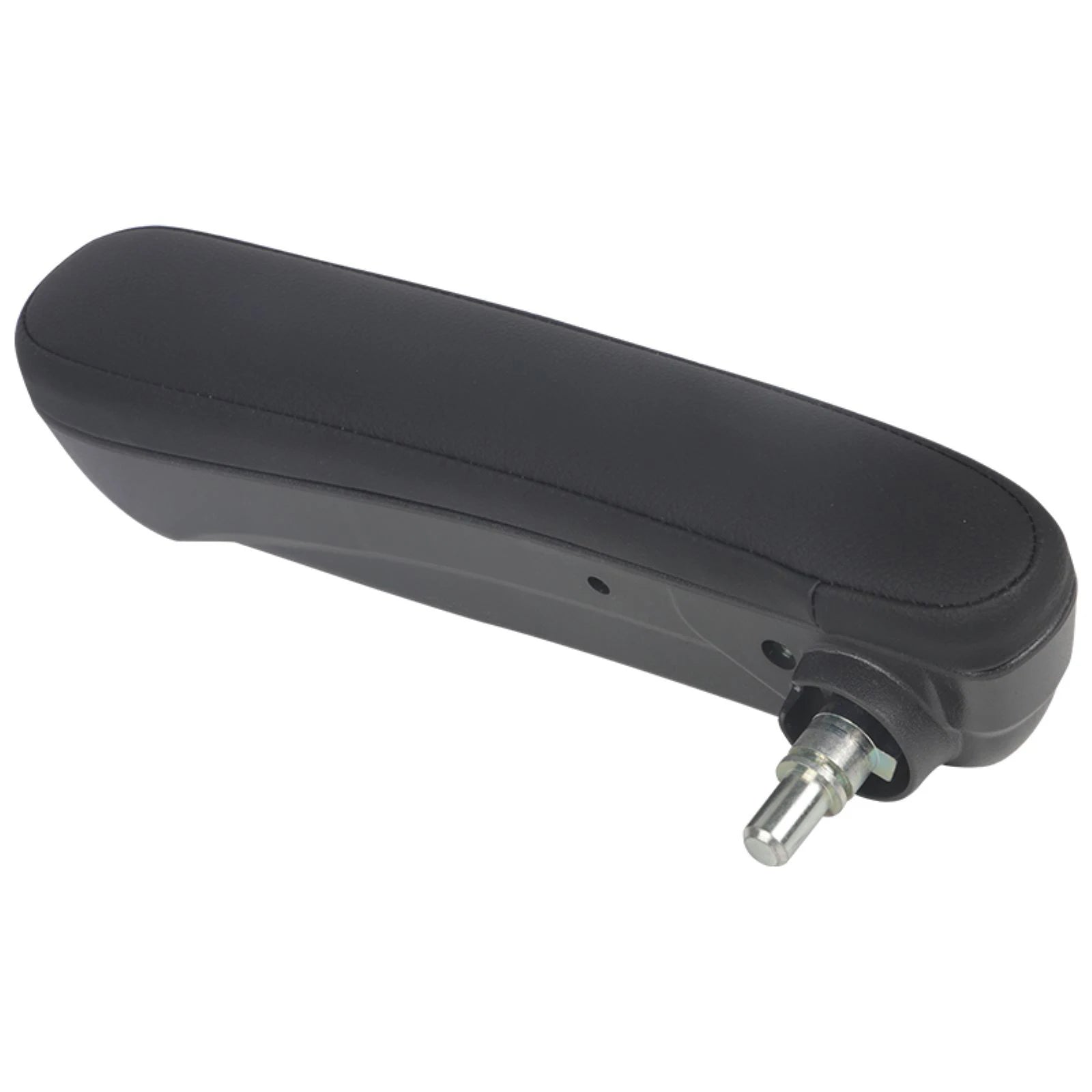 6BV31KRLAA Black Front Left Inboard Seat Armrest Replacement Parts