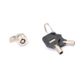File Cabinet Mailbox Desk Drawer Cupboard Locker Lock Zinc Alloy Cam Zpaxo 0 ...