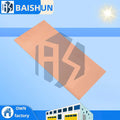 100 200 FR4 Copper Clad Laminate DIY Printed Circuit Board PCB Blank Zpaxo Default Title