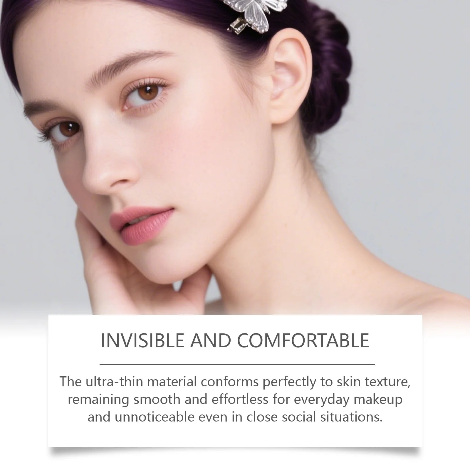 Deep Collagen Silk Peptide Niacinamide Serum Facial Serum Brightening Serum Moisturizer Refining Facial Contour Gentle Radiance Zpaxo