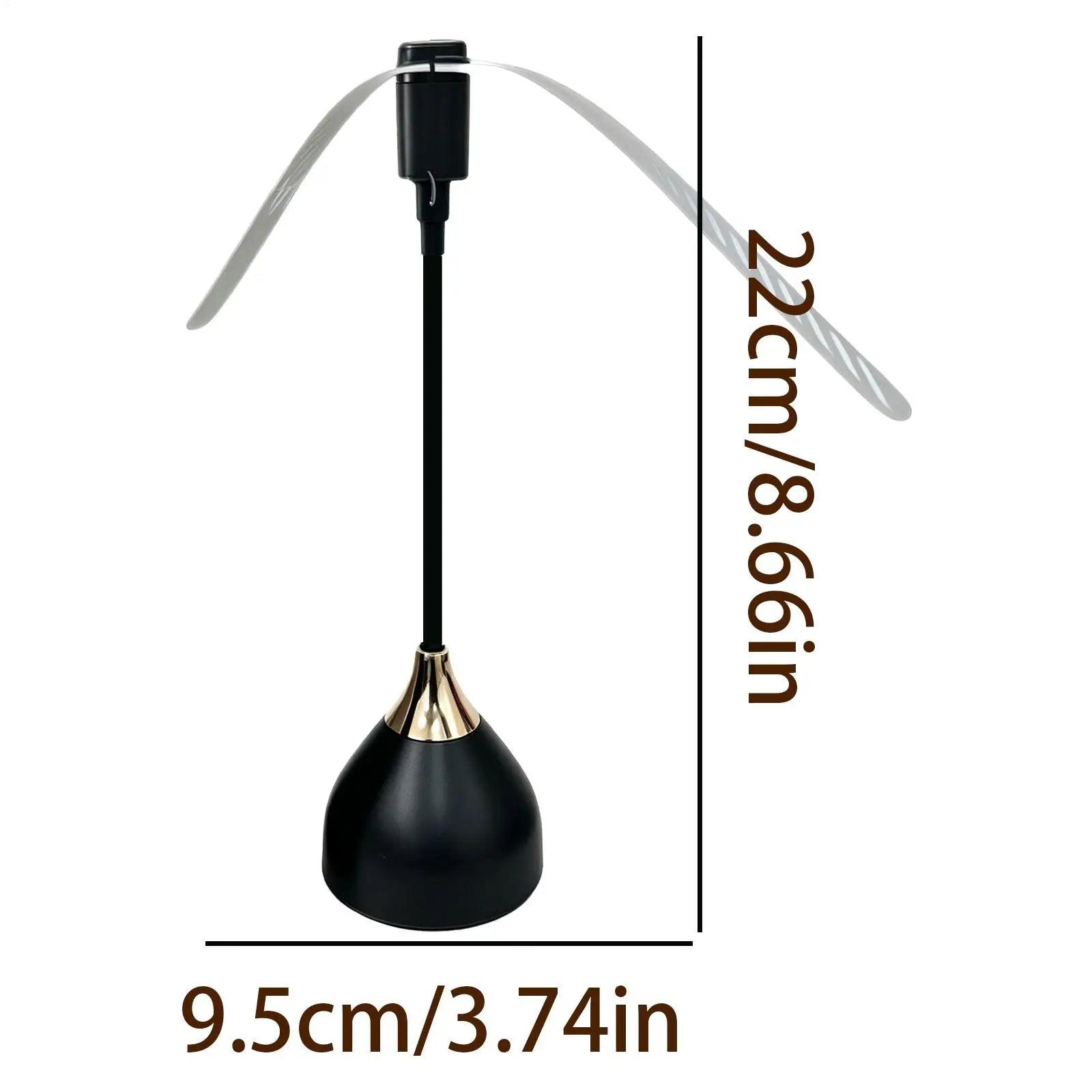 Food Fans To Keep Fly Away Electric Battery Powered Portable Drive Table Fans To Keep Fly Away For Picnic Backyard Camping Party Zpaxo