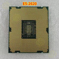 E5-2620 SR0KW 2 0 GHz Six-core Twelve-thread CPU Processor 15M 95W