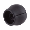 High Quality Black Car Shift Knob Gear Shift Knob Car Accessories Shift Knob Head 6 Speed Car Gear Knob Zpaxo black