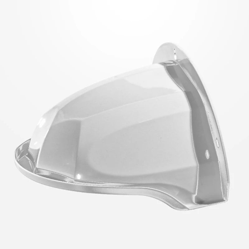 Protective Covers Shield Wall Waterproof Rainproof Cover Turret Dome