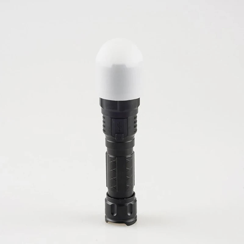 Silicone Elastic Flashlight Diffuser Lampshade Lamp Shade Cover 28 25