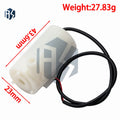 DC 2 5-6V Mini Submersible Pump Low Noise Brushless Motor H Zpaxo Default Title