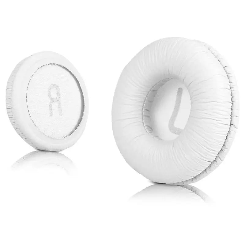 652F 1 Pair Ear Pad Cover Earphone for WH-CH500 ZX330BT 310 110 600 V250 Zpaxo Black CN