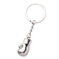 Charm Packaging Decoration Backpack Pendant Interior Accessories Zpaxo silver