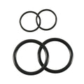 Car Solenoid Valve Sealing Ring BMW E46 E60 E81 E88 E90 E91 E92