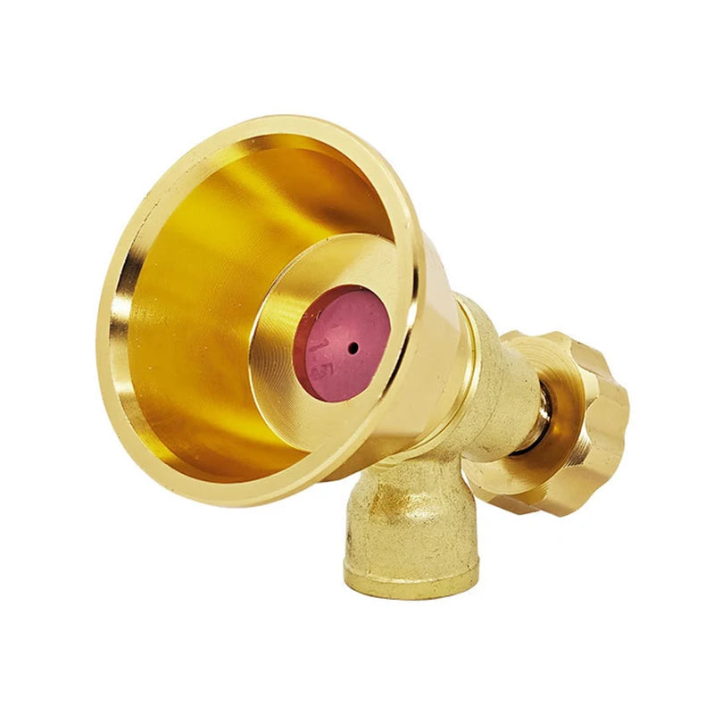Agricultural Pesticide Sprayer Nozzle Watering Adjustable Irrigation Zpaxo