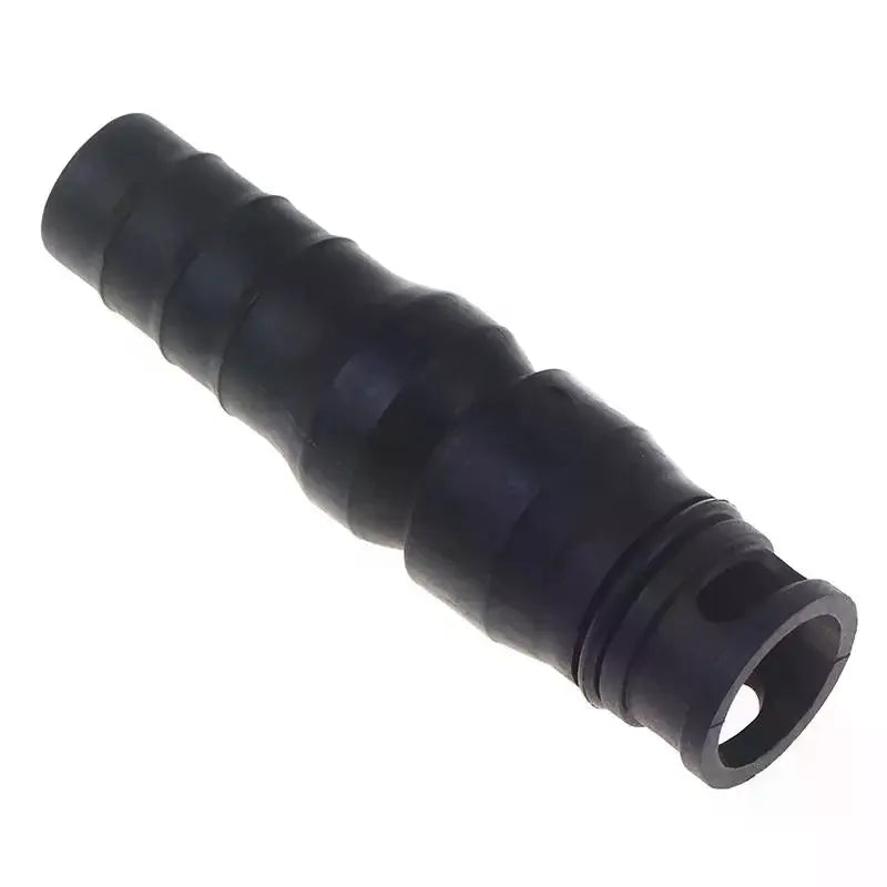 1 2 Electrostatic Powder Spraying Spareparts Hose Connector 1014806 Zpaxo