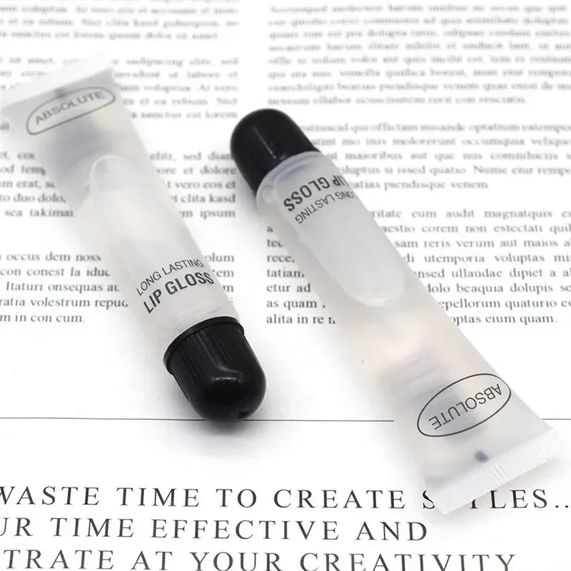 Big Lips Plumper Moisturizer Lip Gloss Long Lasting Sexy Pump Zpaxo