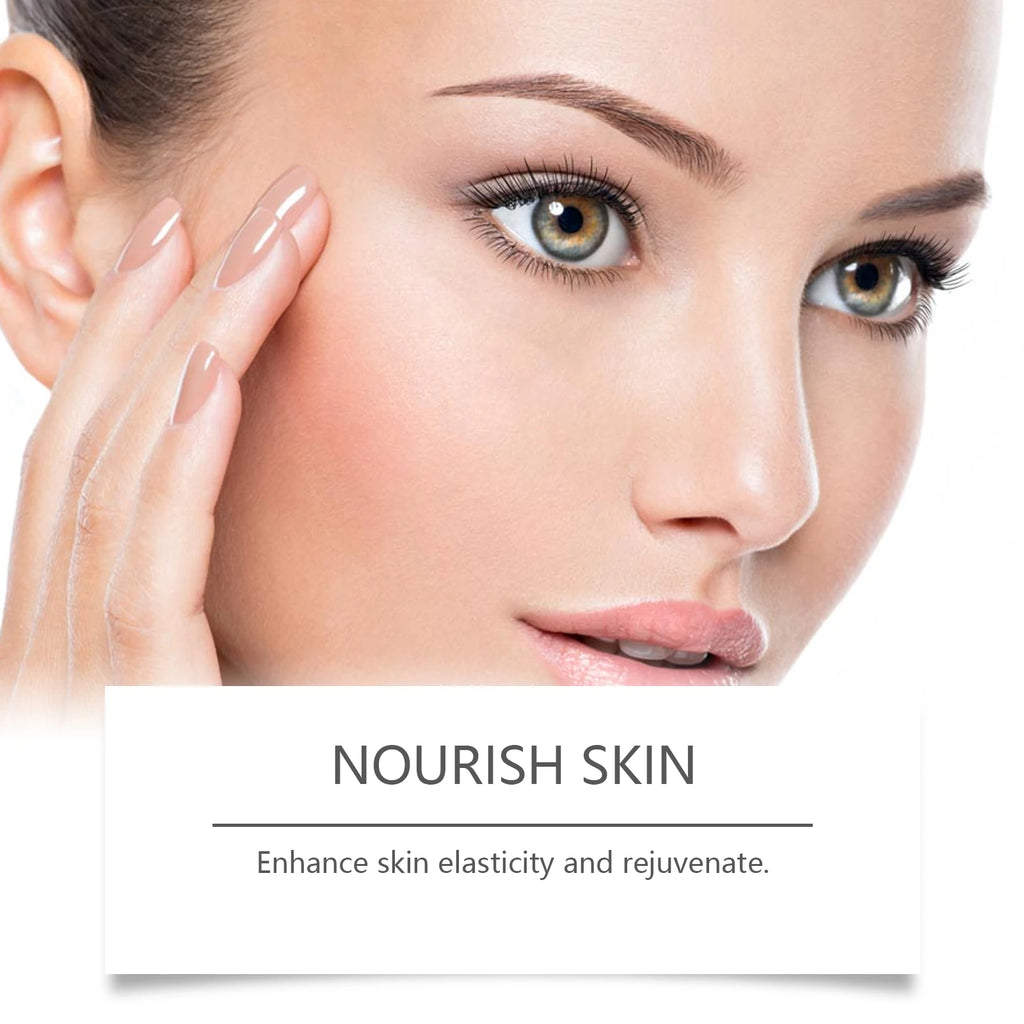 WEST MONTH Bosein Brightening Collagen Face Serum 100ml Brightening Face Serum Zpaxo