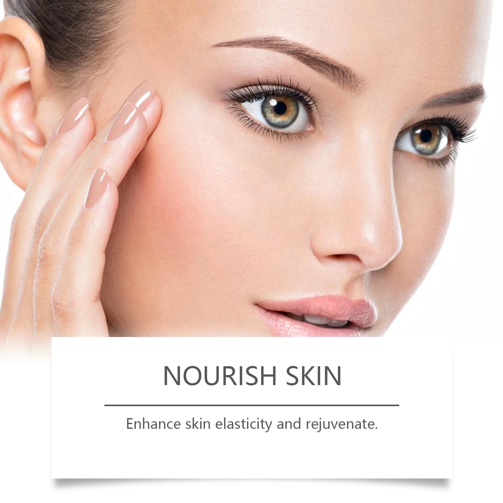 WEST MONTH Bosein Brightening Collagen Face Serum 100ml Brightening Face Serum Zpaxo