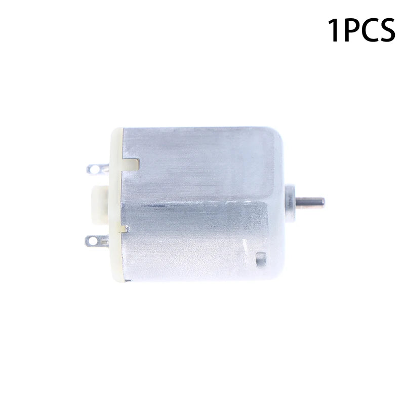Metal DC 3V 3 7V 4 2V FF-260PA-2474 Mini Electric Motor Speed Engine Zpaxo A1