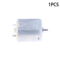 Metal DC 3V 3 7V 4 2V FF-260PA-2474 Mini Electric Motor Speed Engine Zpaxo A1