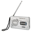 AM FM Transistor Radio DSP Chip Portable Pocket Mini Loudspeaker