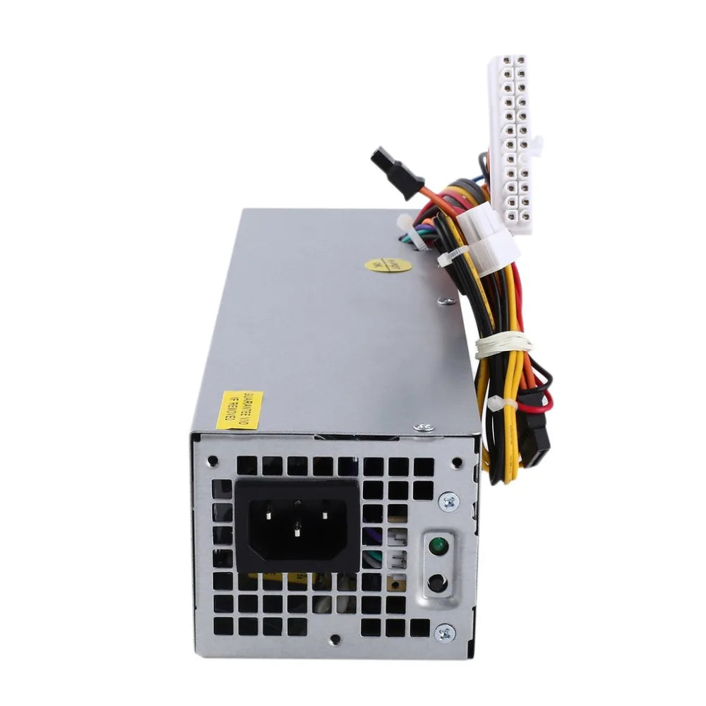 240W Desktop Power Supply Car Unit PSU Dell Optiplex H240ES-00