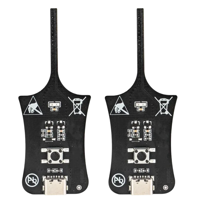 Inductor Detector Tool – Phone Motherboard Coil Tester Motherboard Coil Tester Zpaxo 2PCS