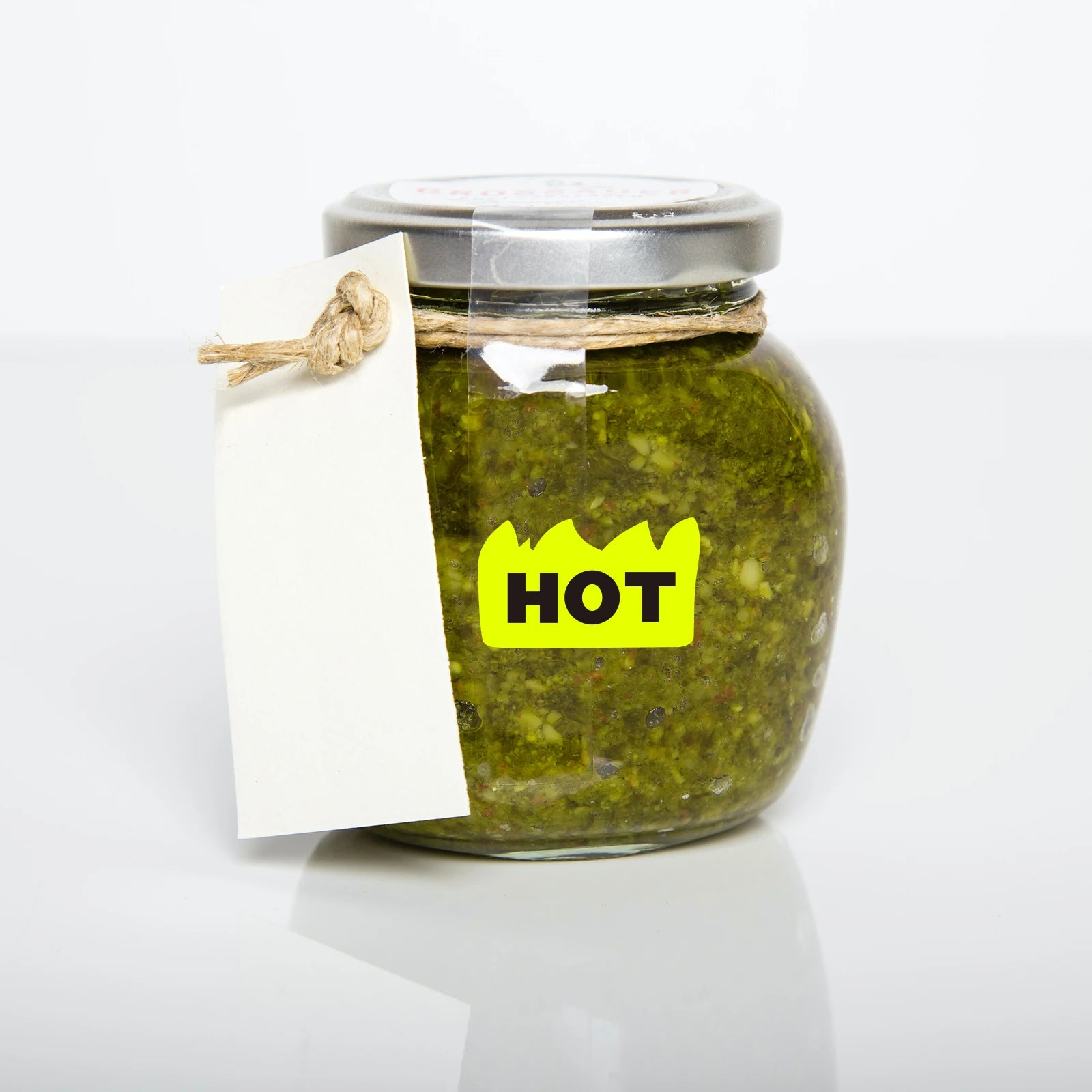Flame-Shaped Hot-Selling Product Labels Stickers Hot-Selling Product Labels for Hot-Selling Product Packaging Decoration Labels Zpaxo