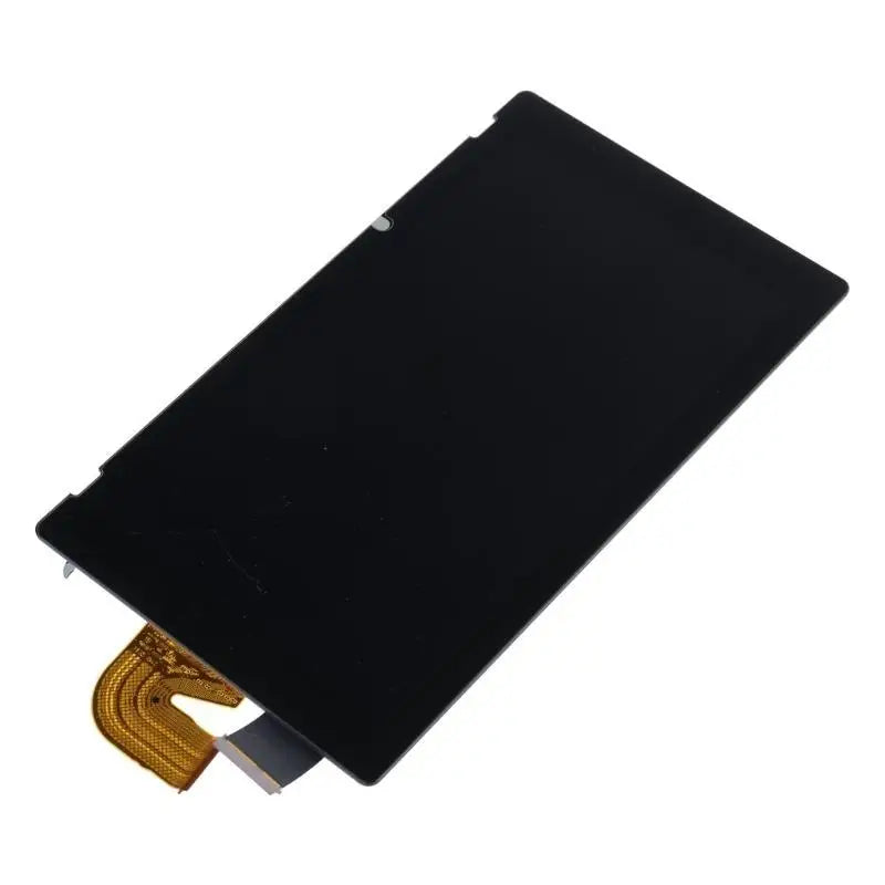 652F Game Console LCD Display Panel Assembly NS V1 V2 Repair Zpaxo