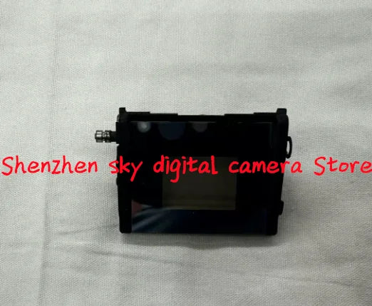 Reflective Mirror Box Reflector Glass Nikon D810 D810A Reppar Part