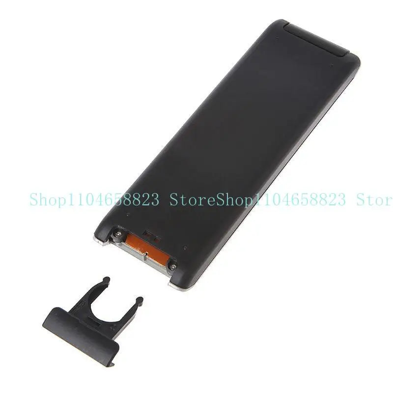 Television Remote Control Household Bedroom Replacement Accessories for TV RM-631 RC1683701/ 01 RC1683702-01 Zpaxo