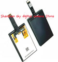 Touch LCD Display Screen Flex Cable FPC Insta360 X3 Action Camera