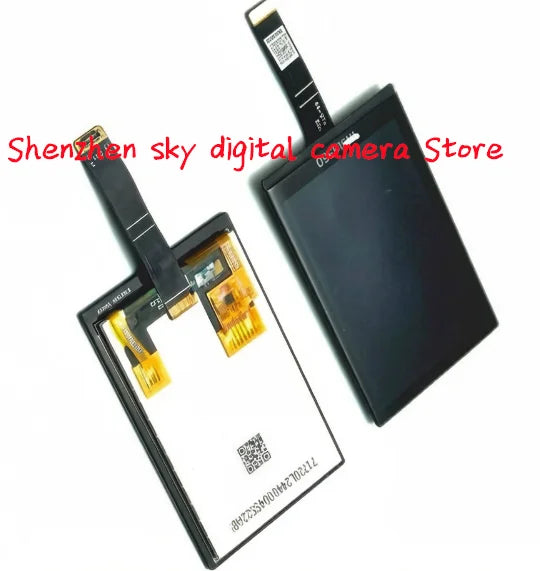 Touch LCD Display Screen Flex Cable FPC Insta360 X3 Action Camera