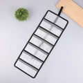 Foldable PVC Bag Fishing Accessories Large Capacity Storage Case Zpaxo White