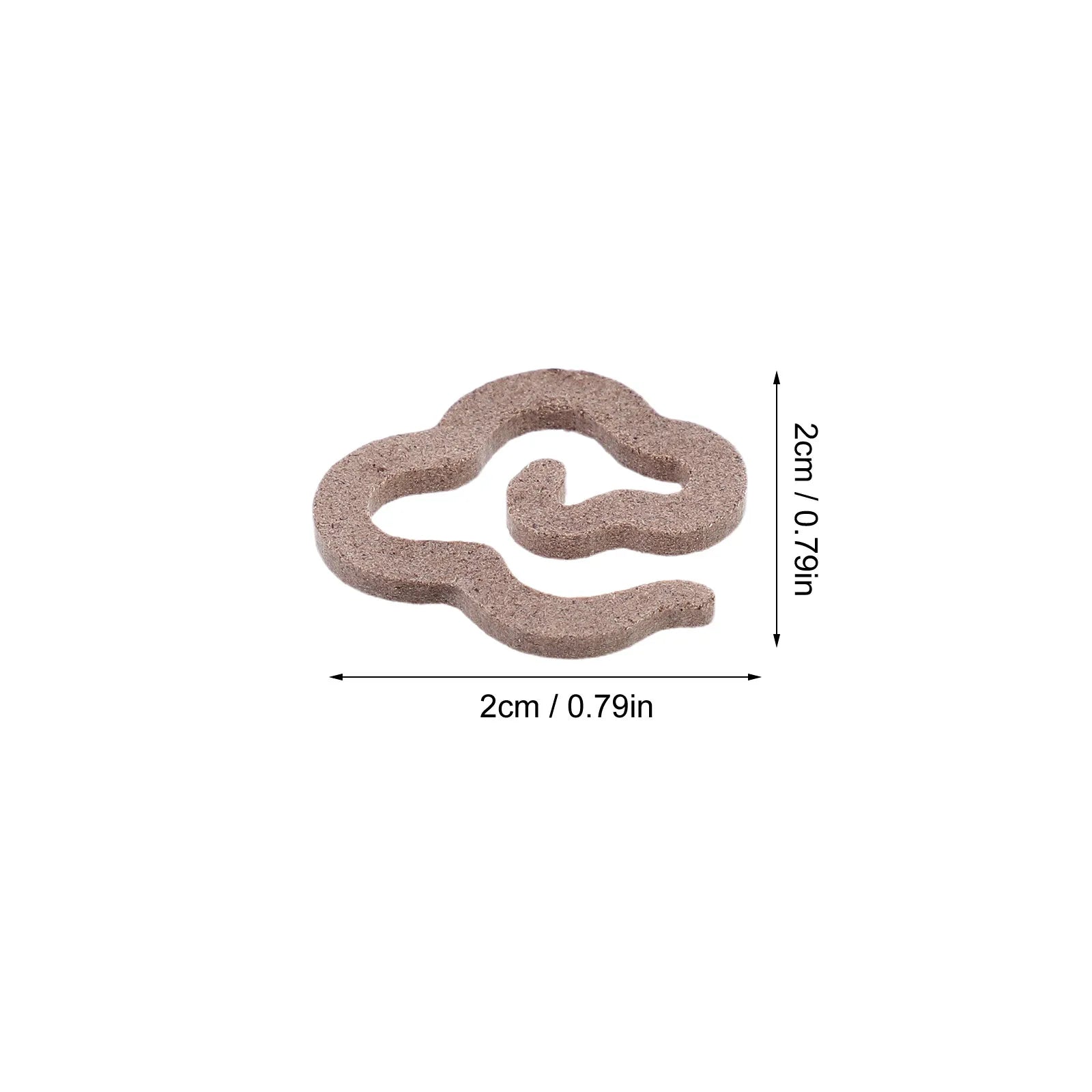 Indoor Aromatherapy Incense Agarwood Small Cloud Natural Scent Sticks