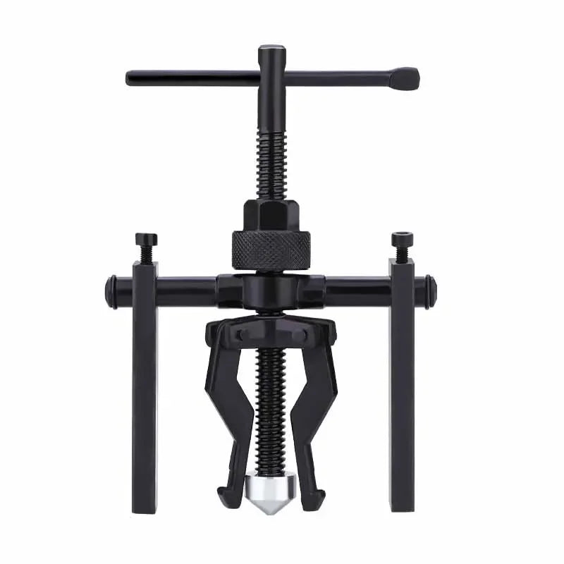 3-Jaw Inner Bearing Puller & Gear Extractor Kit | Auto Repair