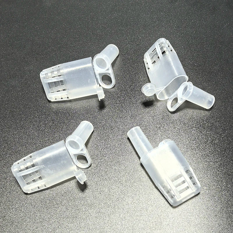 Bee Queen Cages Protection Wangtaipu Equipment Plastic White Safety