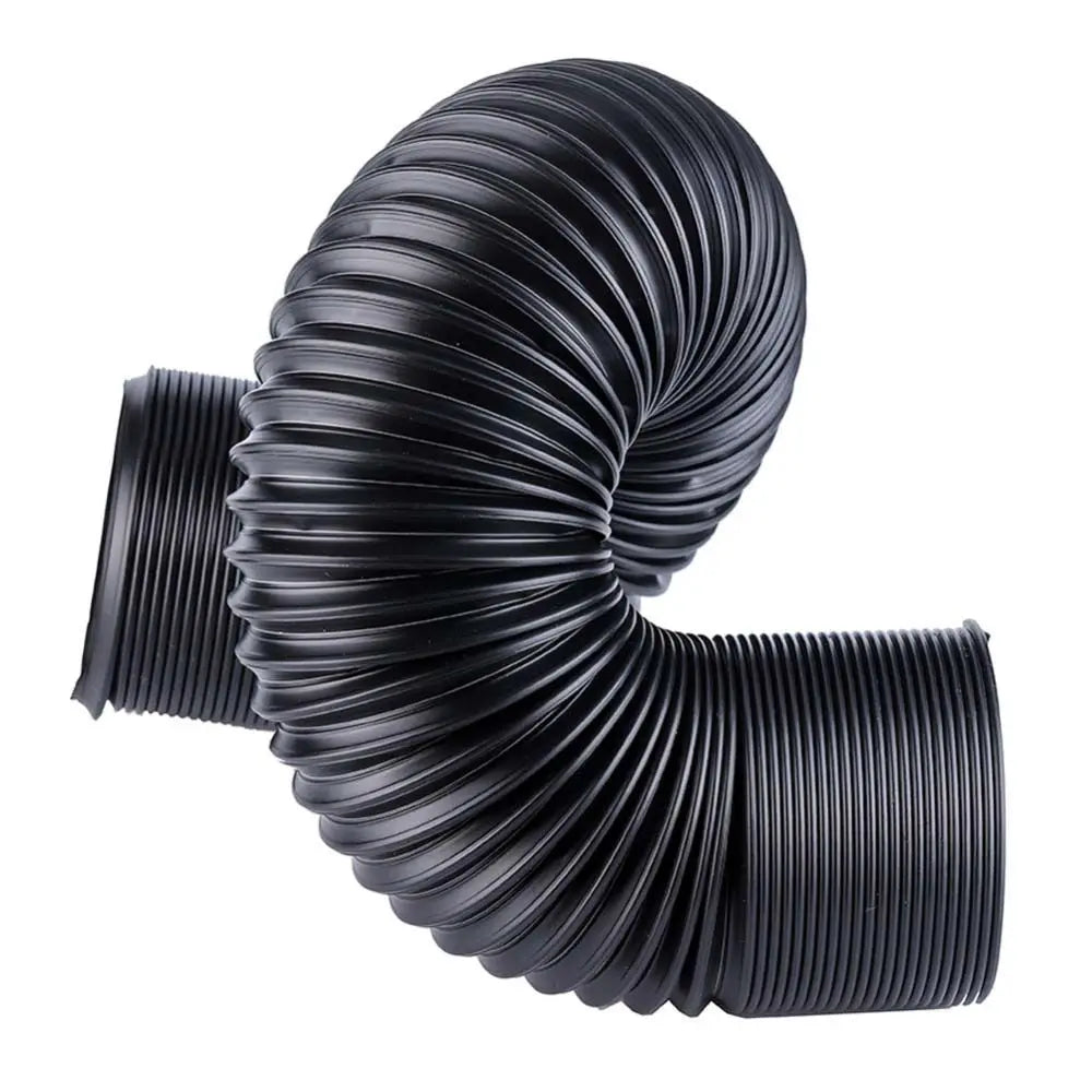 Pipe Inlet Hose Tube Car Air Filter Intake Accessories Engine Zpaxo