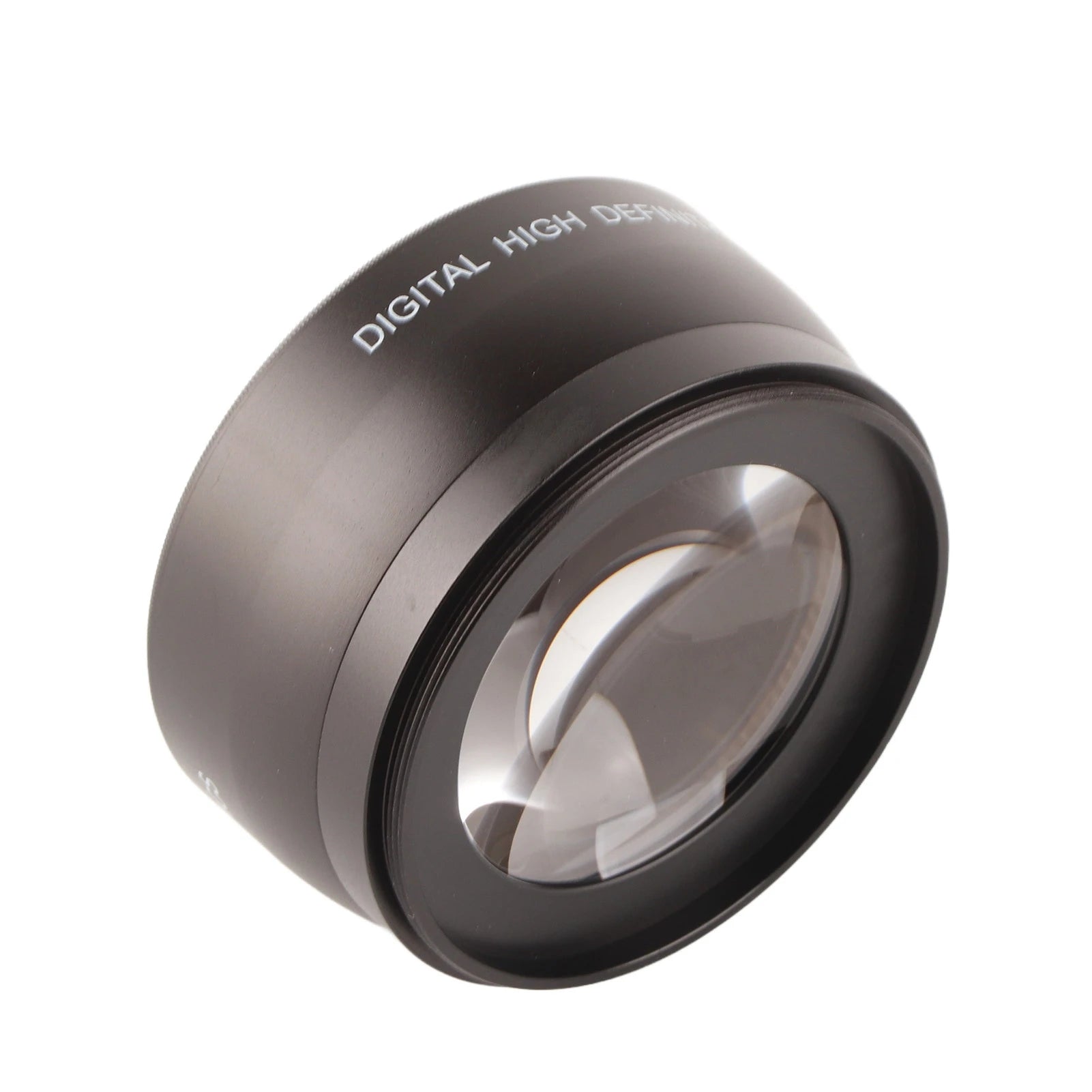 JSR-1151 Expand Shooting Horizons This 0 45X Wide Angle Macro Lens