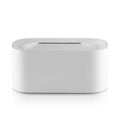Aroma Humidifier Mini Air Flame Essential Oils Diffuser Home Room